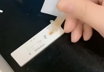 抗原检测是抽血化验吗 抗原检测准确率是多少