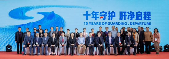 戊肝防治共识重磅发布 20城巡讲正式开启(图1)