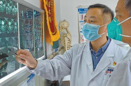 腰椎间盘突出症如何治疗效果好，你可知道？