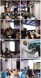 极简·一站式口腔，用百场学术会议共享全球医疗智慧(图3)