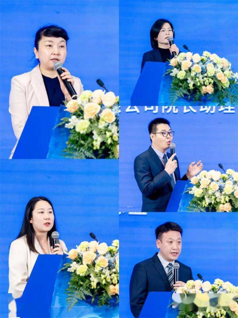 秦创原创新药品医疗器械成果转化路演活动在西安举办 (图10)
