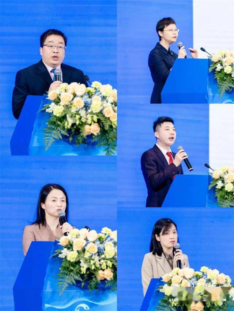 秦创原创新药品医疗器械成果转化路演活动在西安举办 (图11)