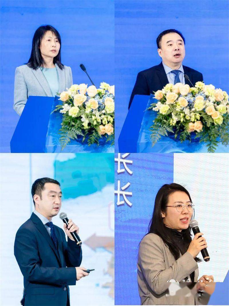 秦创原创新药品医疗器械成果转化路演活动在西安举办 (图9)