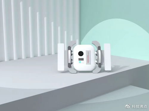 齐齐哈尔工程学院star团队研发多功能可计时医用(图1)