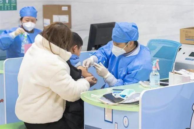 国家流感中心：当前甲流处于流行高峰期 甲流阳性率在上升！