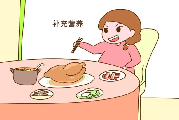 女人怀孕后，尽量不要做以下几件事情，对自己和胎儿都不利(图2)