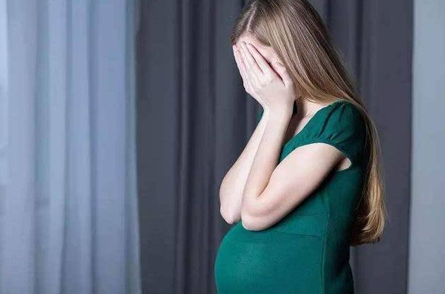 女人怀孕后，尽量不要做以下几件事情，对自己和胎儿都不利(图4)