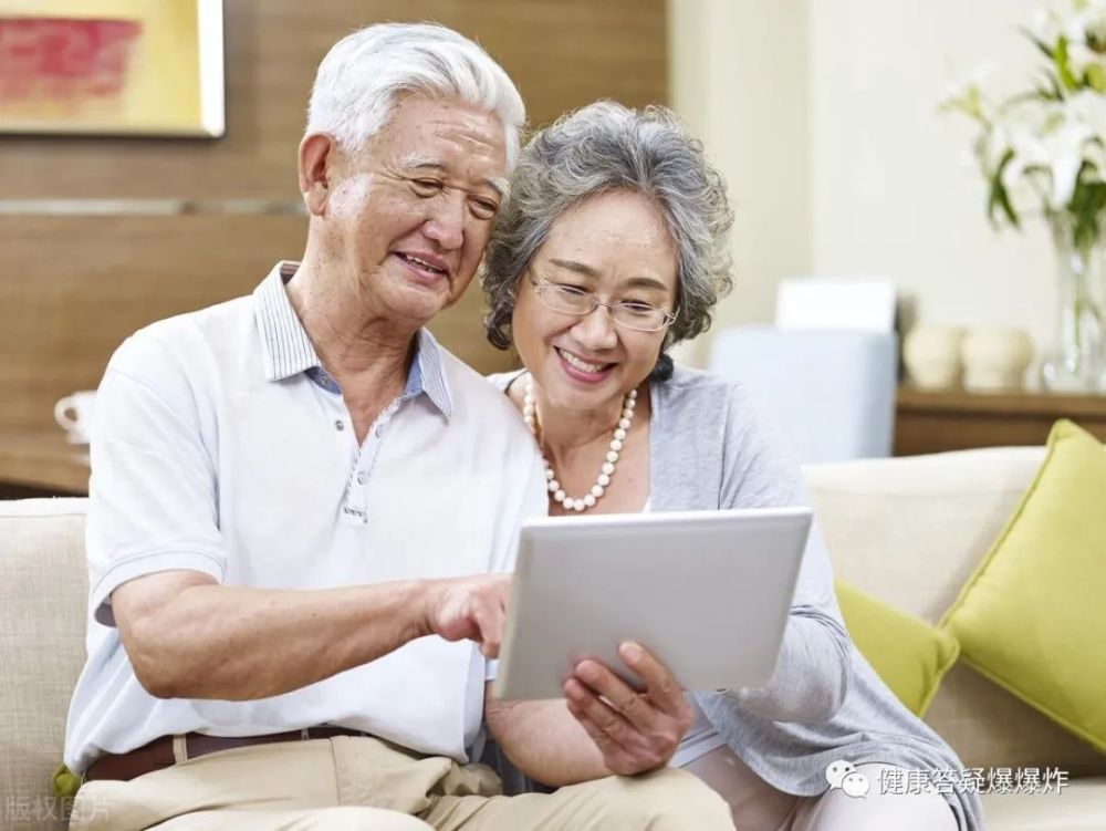 中老年人，还有必要过夫妻生活吗？要注意什么？要做好这8件事(图4)