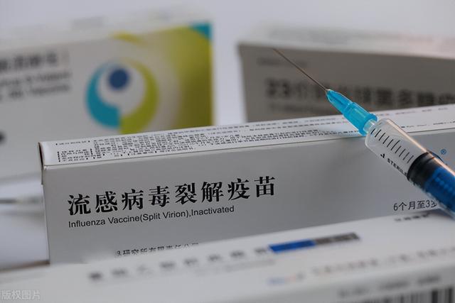 春季是流感高发季节，做好防护是关键(图1)