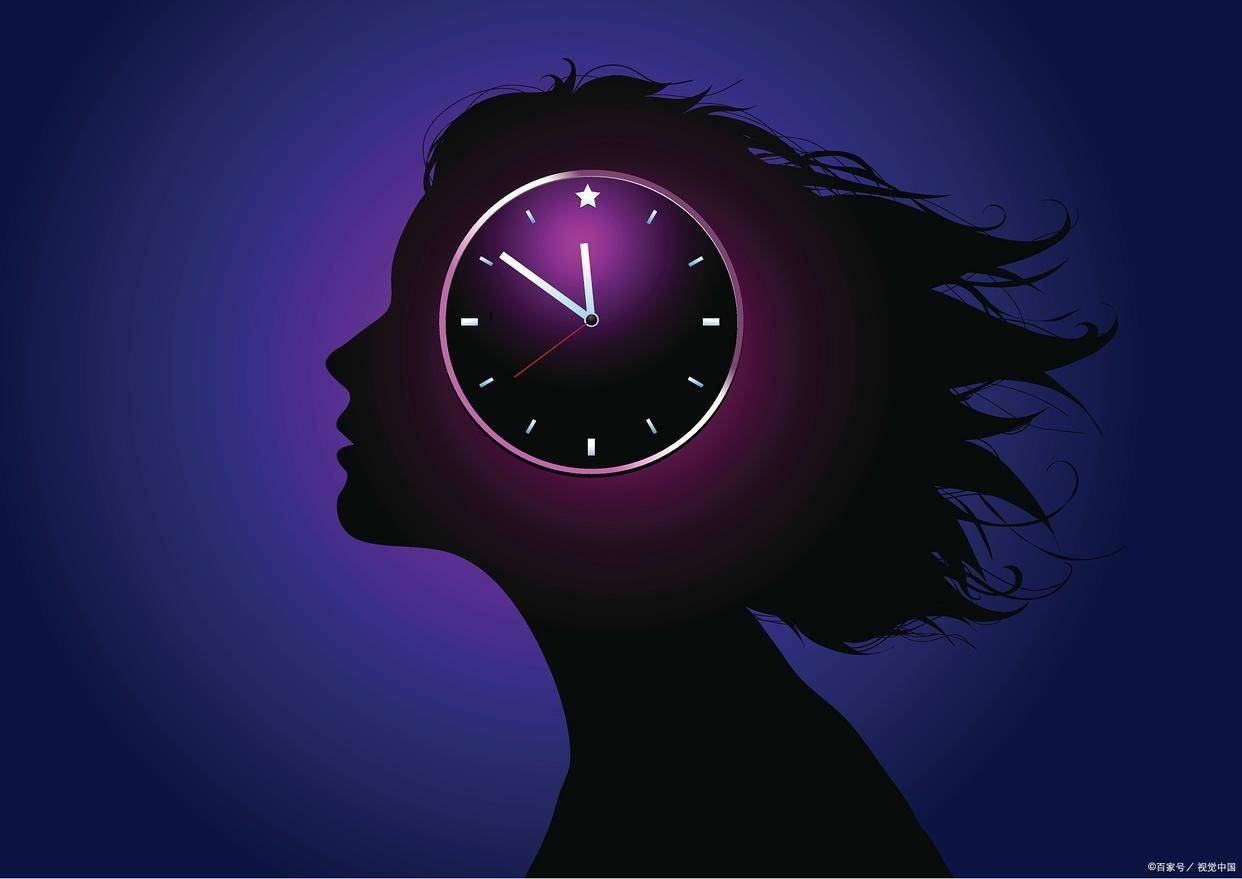 8小时睡眠论可能是错的！盲目追求睡够8小时，或许会产生巨大压力 (图2)