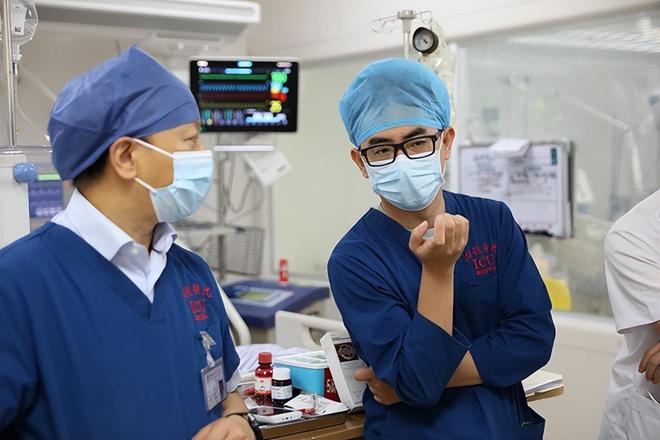 中国对医疗建设有多重视？一年花费数百亿，加强ICU设施建设！(图15)