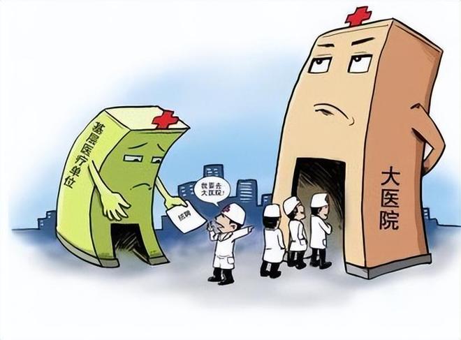 中国对医疗建设有多重视？一年花费数百亿，加强ICU设施建设！(图21)