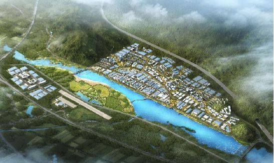 智造仙行·共赢未来 | 跨国医疗器械企业仙居专场交流活动举行(图3)