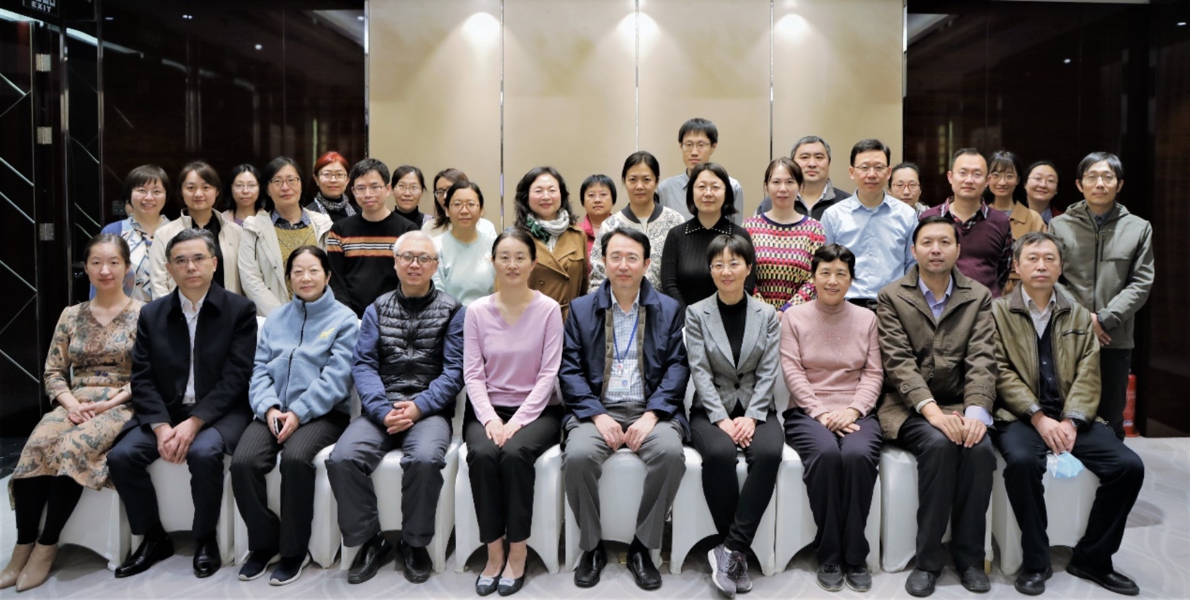 北京大学医学部临床医学专业“新时代”器官系统整合课程神经系统教学会议召开(图1)