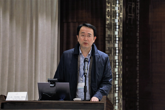 北京大学医学部临床医学专业“新时代”器官系统整合课程神经系统教学会议召开(图4)