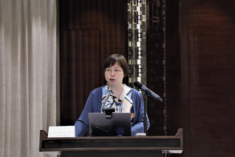 北京大学医学部临床医学专业“新时代”器官系统整合课程神经系统教学会议召开(图6)