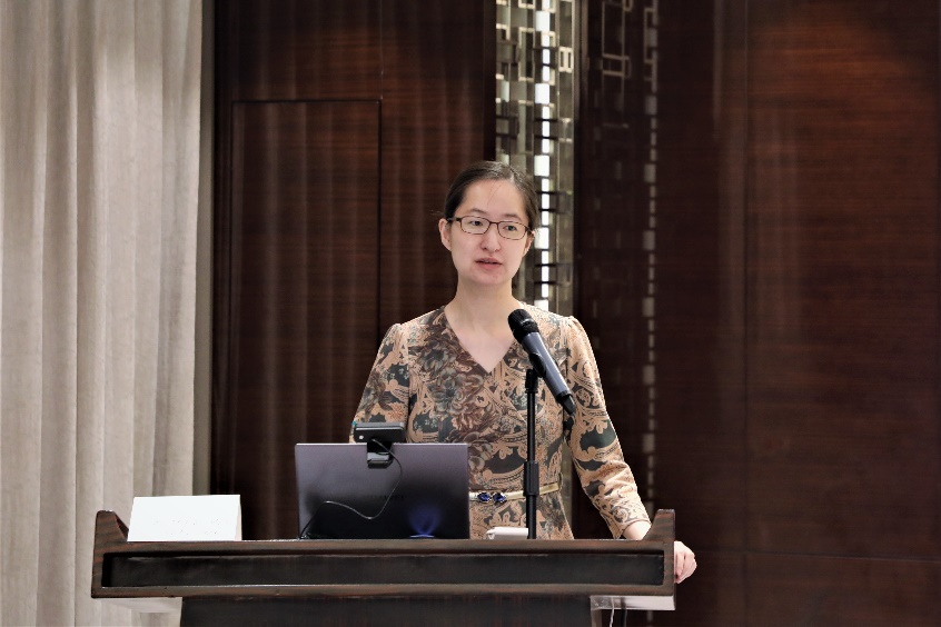 北京大学医学部临床医学专业“新时代”器官系统整合课程神经系统教学会议召开(图5)
