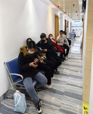 南宁华夏医院为南宁更多女性打造更卓越的医疗服务(图3) 南宁华夏医院为南宁更多女性打造更卓越的医疗服务(图3)