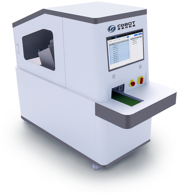 库柏特将携多款重磅智慧医疗产品亮相健博会(图4)
