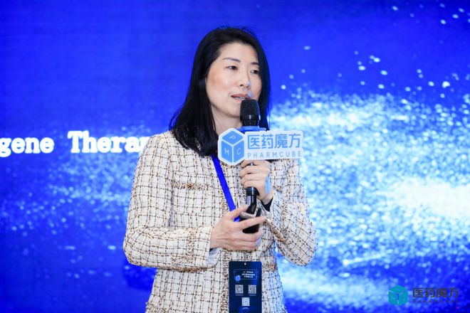 干货满满！2023医药投融资交易研讨会成功闭幕(图4)