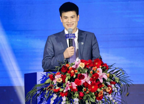 发布新零售战略蓝图、抢占数字经济制高点 九州通医药商业领域燃起“新零售之火”(图1)