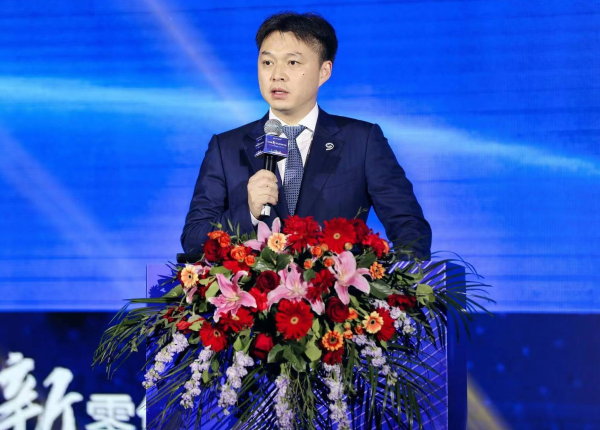 发布新零售战略蓝图、抢占数字经济制高点 九州通医药商业领域燃起“新零售之火”(图3)