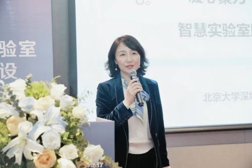 创新驱动，品峰医疗提供智慧检验和精准诊断解决方案，助力落实“健康中国”战略！(图3)
