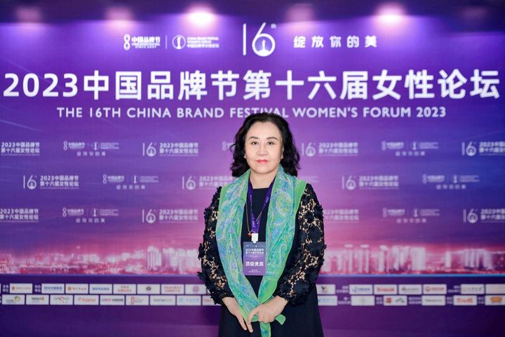 碧莲盛尤丽娜：坚守医疗本质 不断提升自身医疗水平(图3)