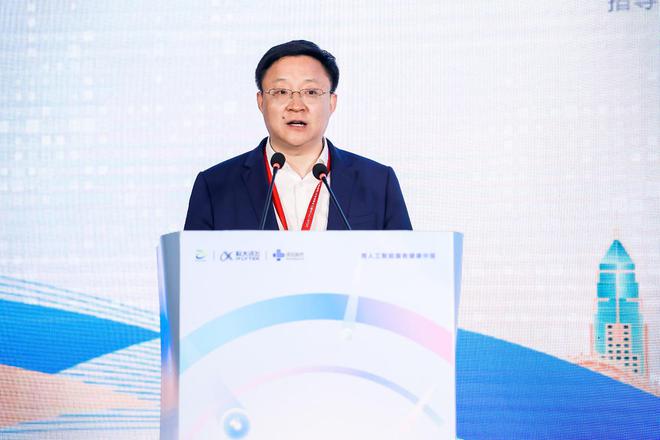 AI赋能 讯飞医疗用数智化助力基层医疗提档升级(图4)