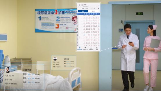 数字医疗成热点，华广瑞特助力糖尿病数智管理优化升级