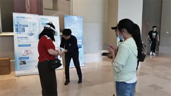 第十届海峡两岸全科医学大会召开，福济生医教助力基层医疗发展(图6)