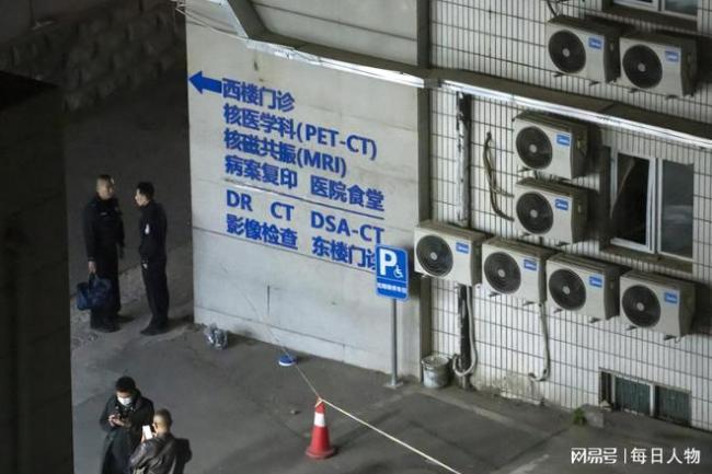 长峰医院,“血管瘤王国”是如何扩张的?(图9) 长峰医院,“血管瘤王国”是如何扩张的?