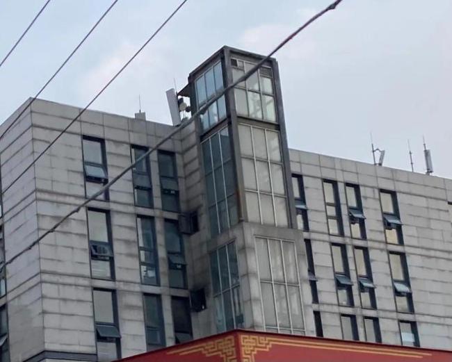 长峰医院,“血管瘤王国”是如何扩张的?(图8) 长峰医院,“血管瘤王国”是如何扩张的?