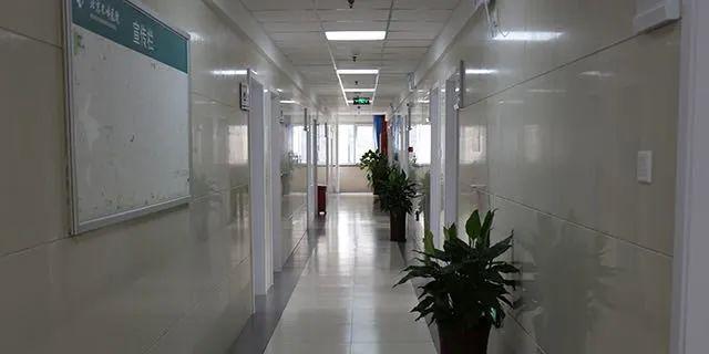 长峰医院,“血管瘤王国”是如何扩张的?(图6) 长峰医院,“血管瘤王国”是如何扩张的?