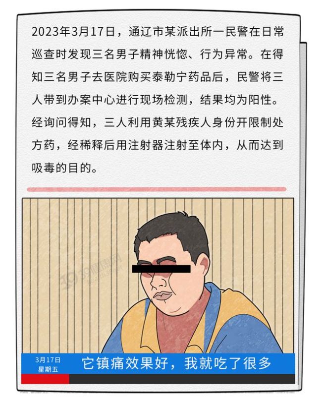 25岁男子肝肾衰竭住进ICU,提醒:乱吃这7种药(图13) 25岁男子肝肾衰竭住进ICU,提醒:乱吃这7种药