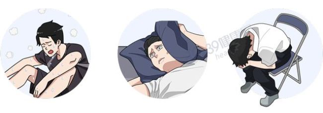 25岁男子肝肾衰竭住进ICU,提醒:乱吃这7种药(图15) 25岁男子肝肾衰竭住进ICU,提醒:乱吃这7种药