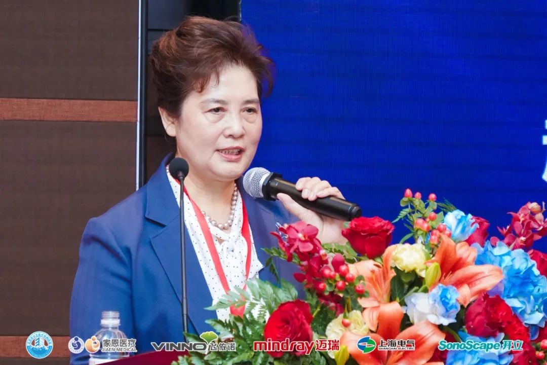 家恩医疗：提升超声诊断水平，促进超声医学高质量发展(图7)