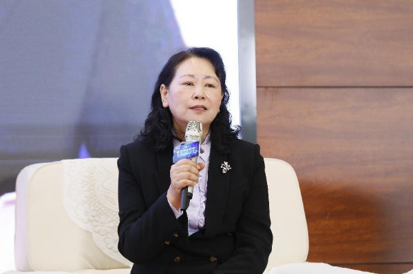 首届中国肠癌源头防控论坛举行 专家共话肠道微生态医学建设(图4)