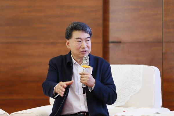 首届中国肠癌源头防控论坛举行 专家共话肠道微生态医学建设(图3)