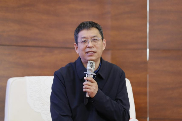 首届中国肠癌源头防控论坛举行 专家共话肠道微生态医学建设(图6)