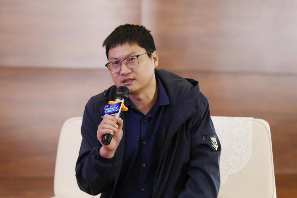 首届中国肠癌源头防控论坛举行 专家共话肠道微生态医学建设(图8)