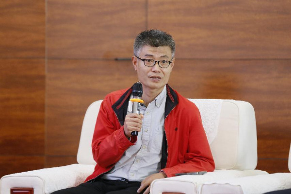 首届中国肠癌源头防控论坛举行 专家共话肠道微生态医学建设(图9)