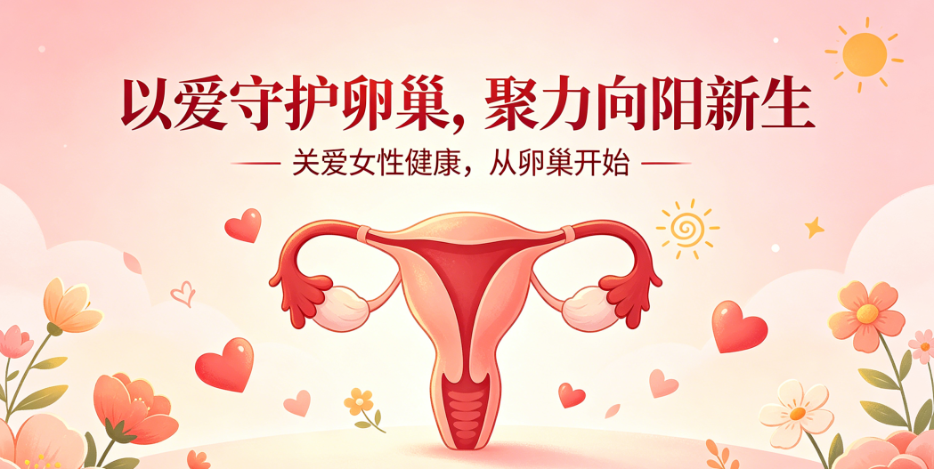 世界卵巢癌日｜它是女性的“沉默杀手”，今天一起来关注它！