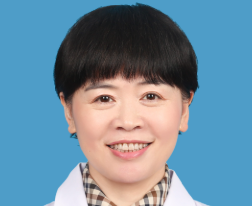 杜欣-湖北省妇幼保健院主任医师 