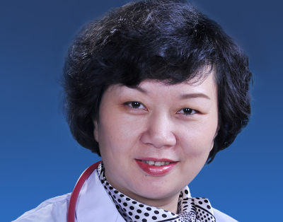 蔡红兵-武汉大学中南医院妇科肿瘤首席专家