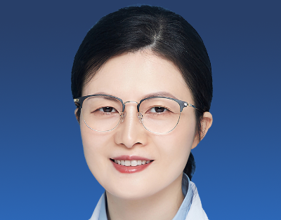 孙黎黎-武汉大学中南医院妇科科副主任