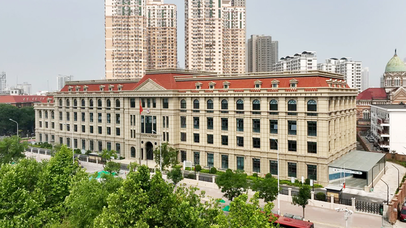天津市中心妇产科医院(图3)
